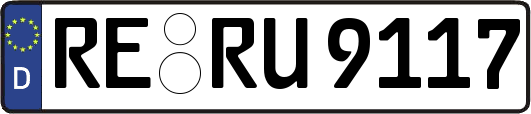 RE-RU9117