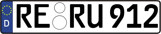 RE-RU912
