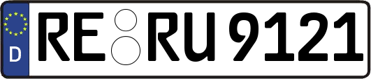 RE-RU9121