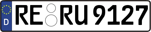 RE-RU9127