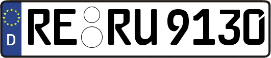 RE-RU9130