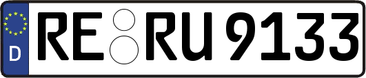 RE-RU9133