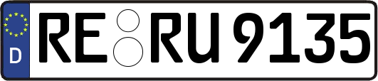 RE-RU9135