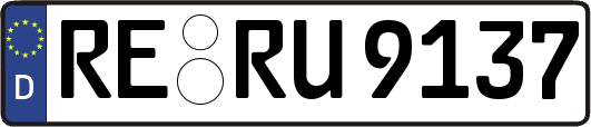 RE-RU9137