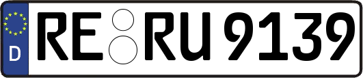 RE-RU9139