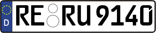 RE-RU9140