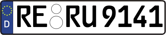 RE-RU9141