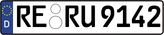 RE-RU9142