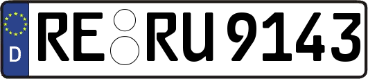 RE-RU9143