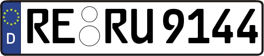 RE-RU9144