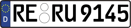 RE-RU9145