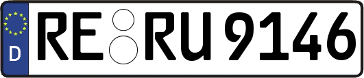 RE-RU9146