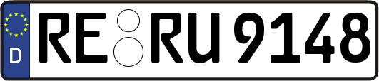 RE-RU9148