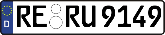 RE-RU9149