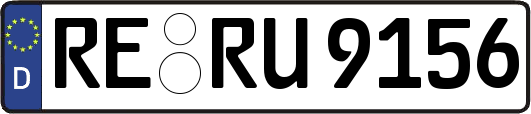 RE-RU9156
