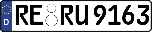 RE-RU9163