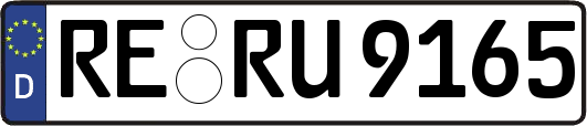 RE-RU9165