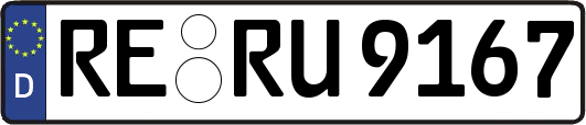 RE-RU9167