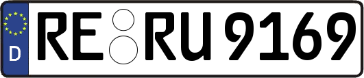 RE-RU9169