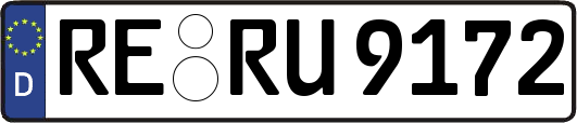 RE-RU9172