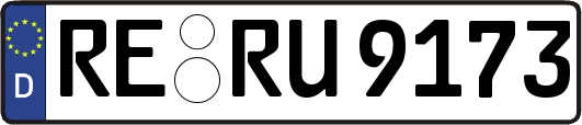 RE-RU9173