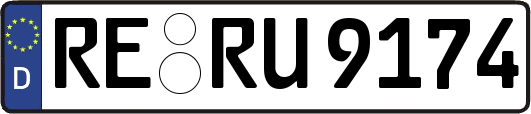 RE-RU9174