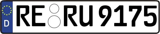 RE-RU9175