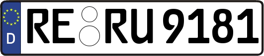 RE-RU9181