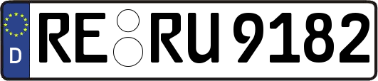 RE-RU9182
