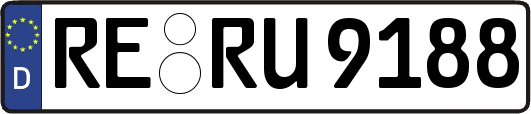 RE-RU9188