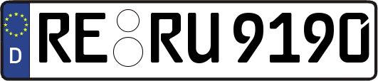 RE-RU9190