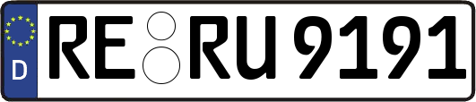 RE-RU9191