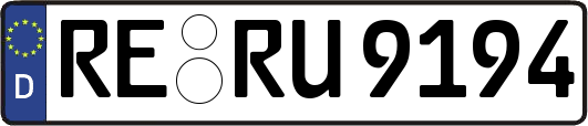 RE-RU9194