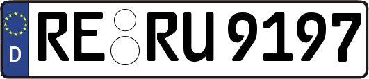 RE-RU9197