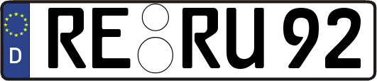 RE-RU92