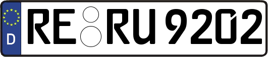 RE-RU9202