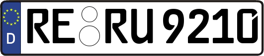 RE-RU9210