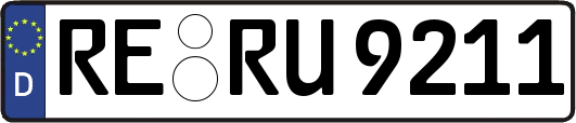 RE-RU9211