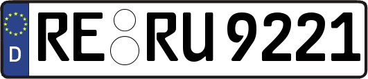 RE-RU9221
