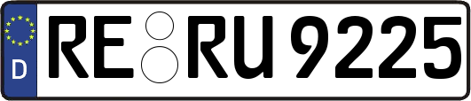 RE-RU9225