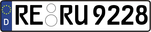 RE-RU9228