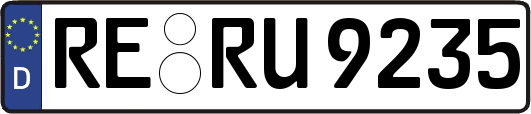 RE-RU9235