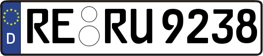 RE-RU9238