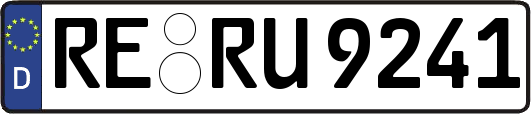 RE-RU9241