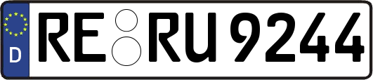 RE-RU9244