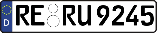 RE-RU9245