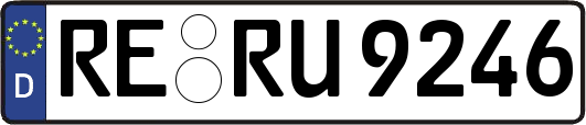 RE-RU9246