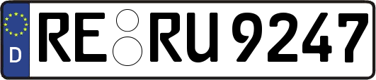 RE-RU9247