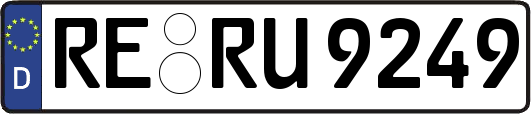 RE-RU9249