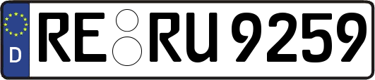 RE-RU9259